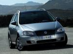 Fiat Croma 2005 года